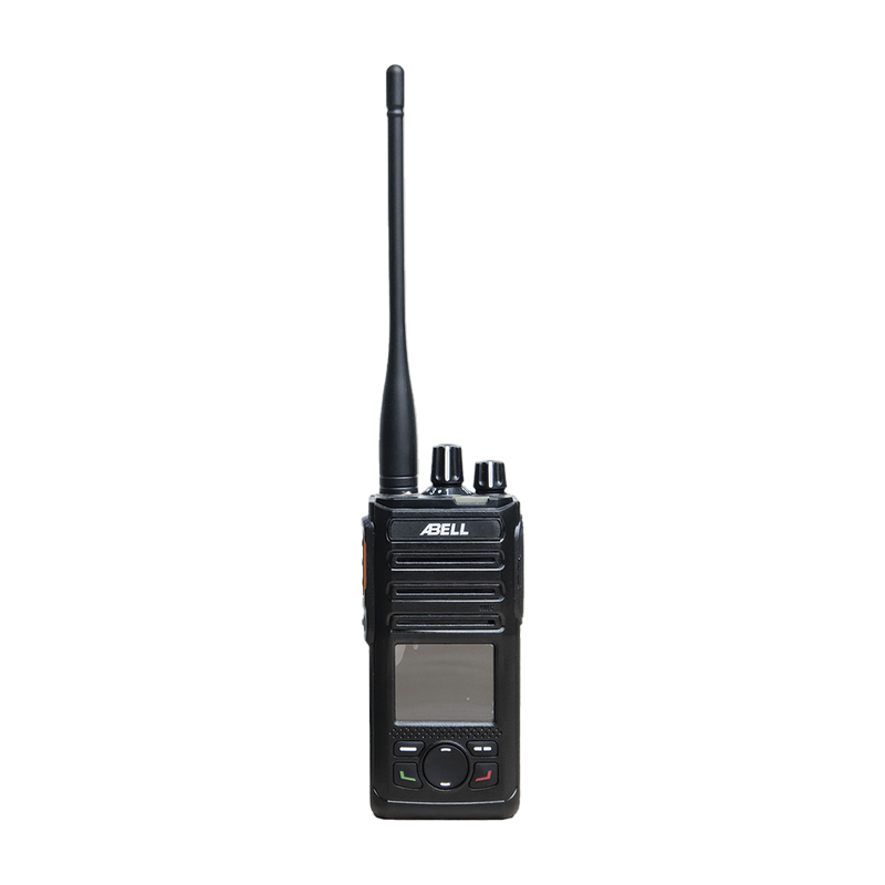 Radio port&aacute;til Abell A580T-450