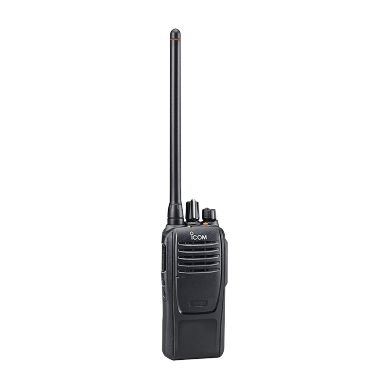 Radio port&aacute;til Icom IC-F2100DE