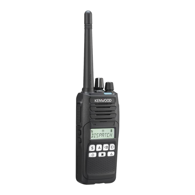 Radio port&aacute;til Kenwood NX-1300-NK5